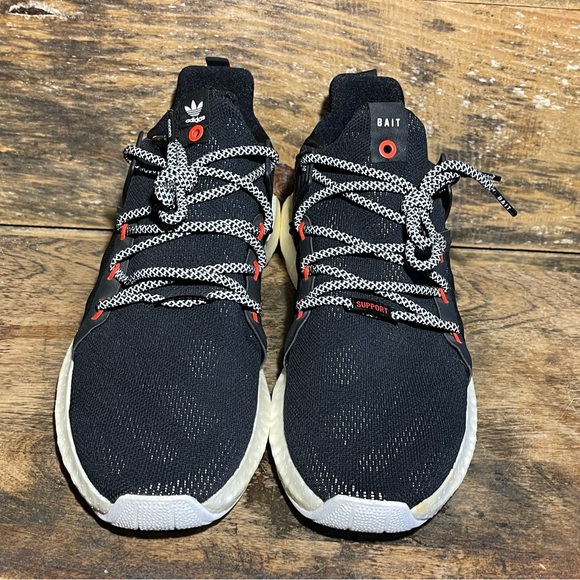 Adidas Support Future “Bait” shoes, from the Consortium Collection - Picture 3 of 6